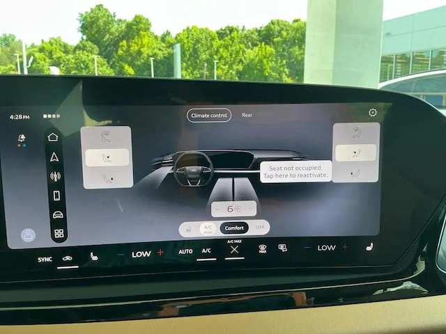 2026 Audi A5 Premium Plus - Photo 18