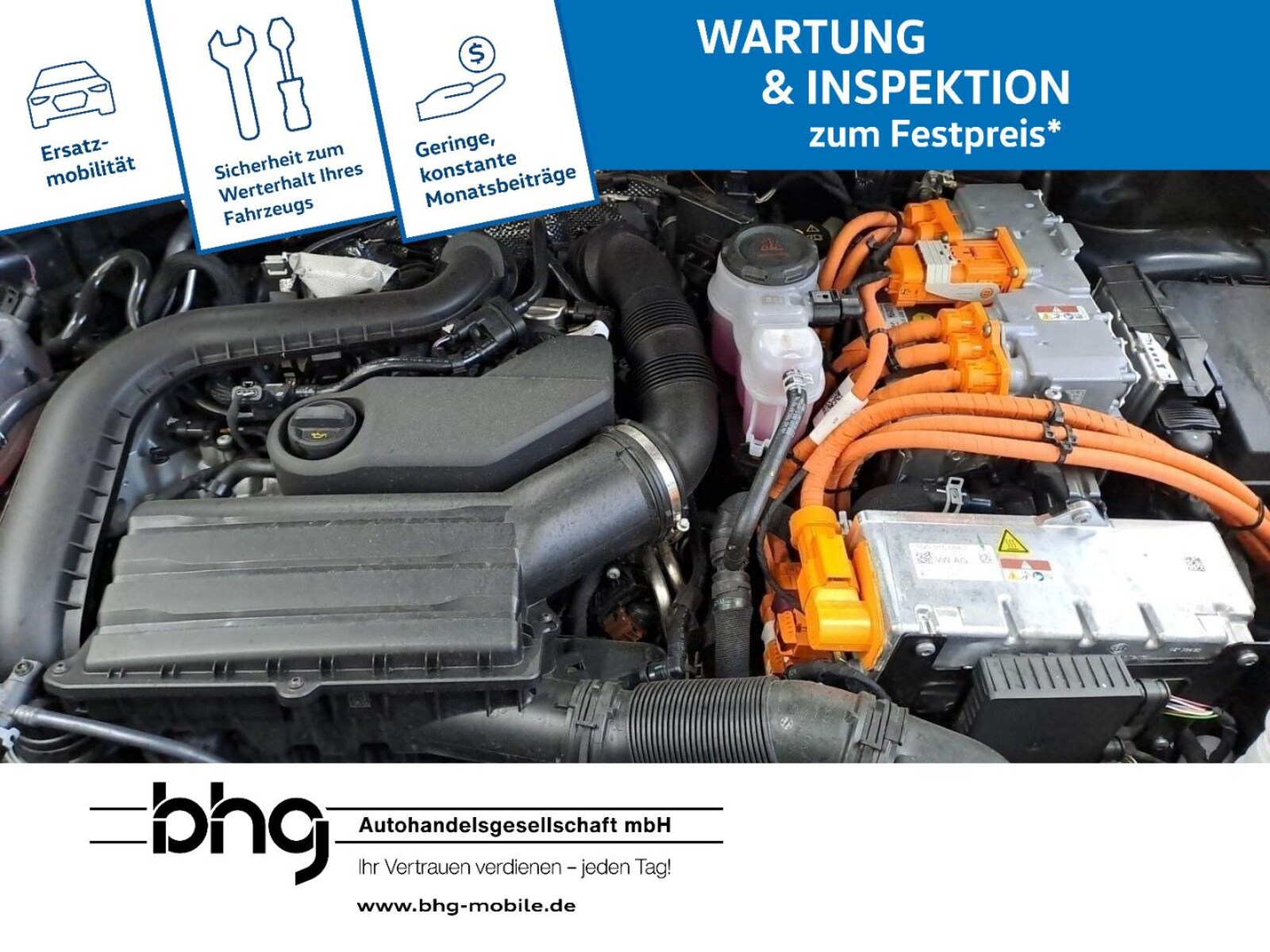 Volkswagen Tiguan – Bild 16