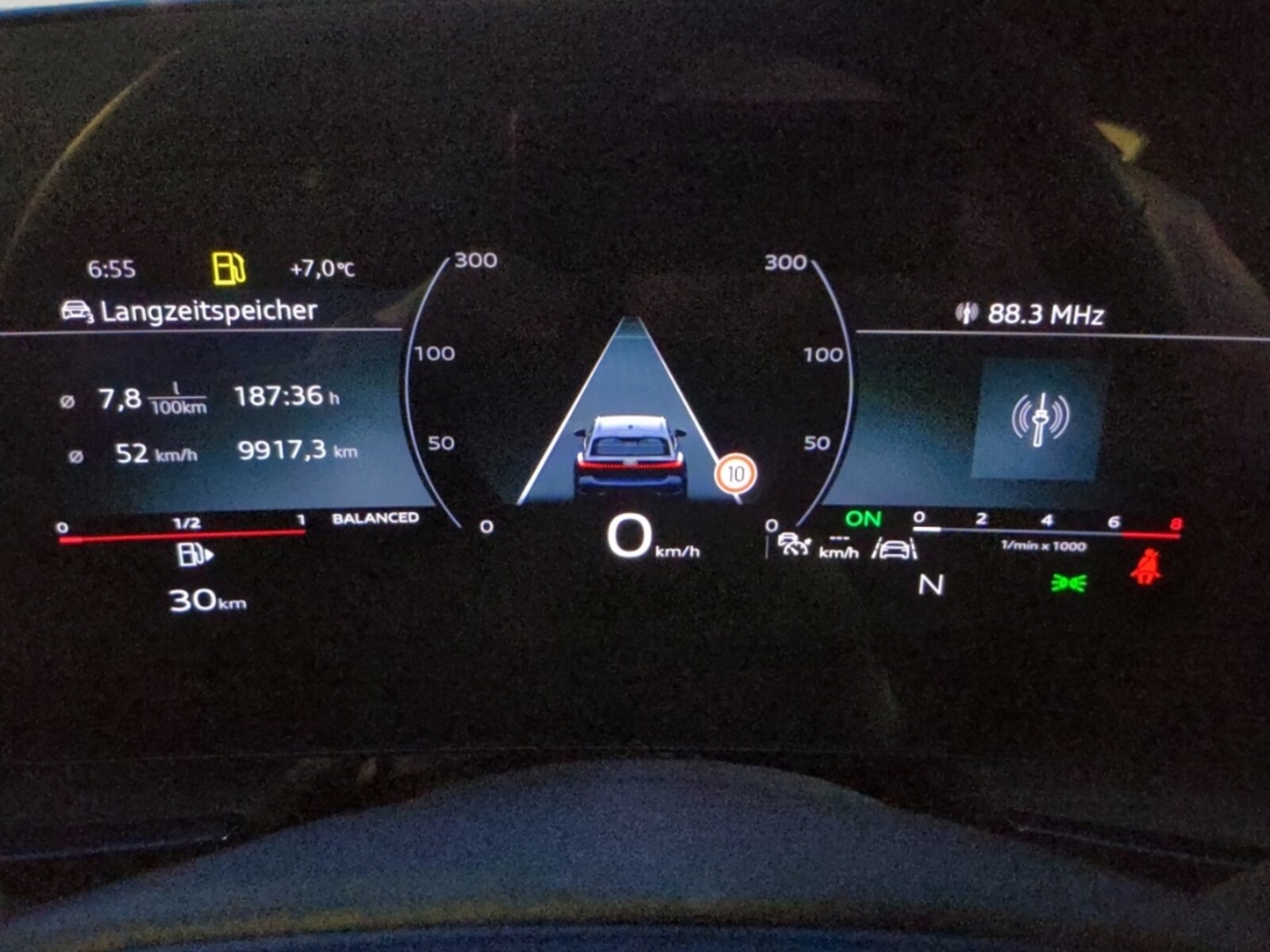Audi A5 Avant – Bild 10