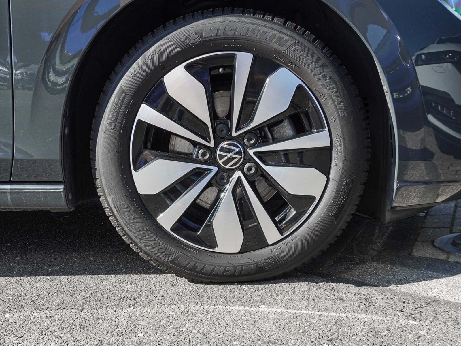 Volkswagen Golf – Bild 7