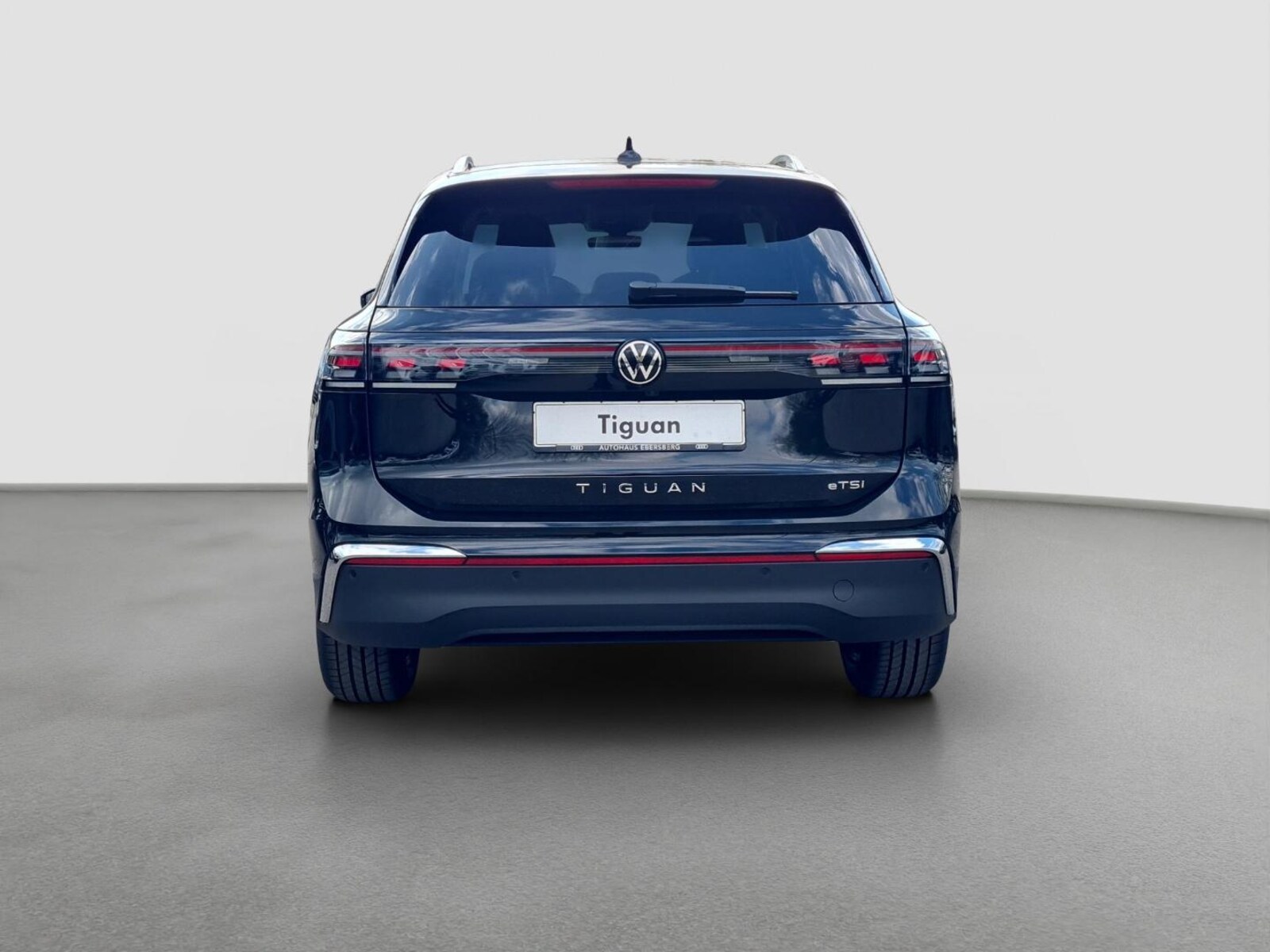 Volkswagen Tiguan – Bild 6