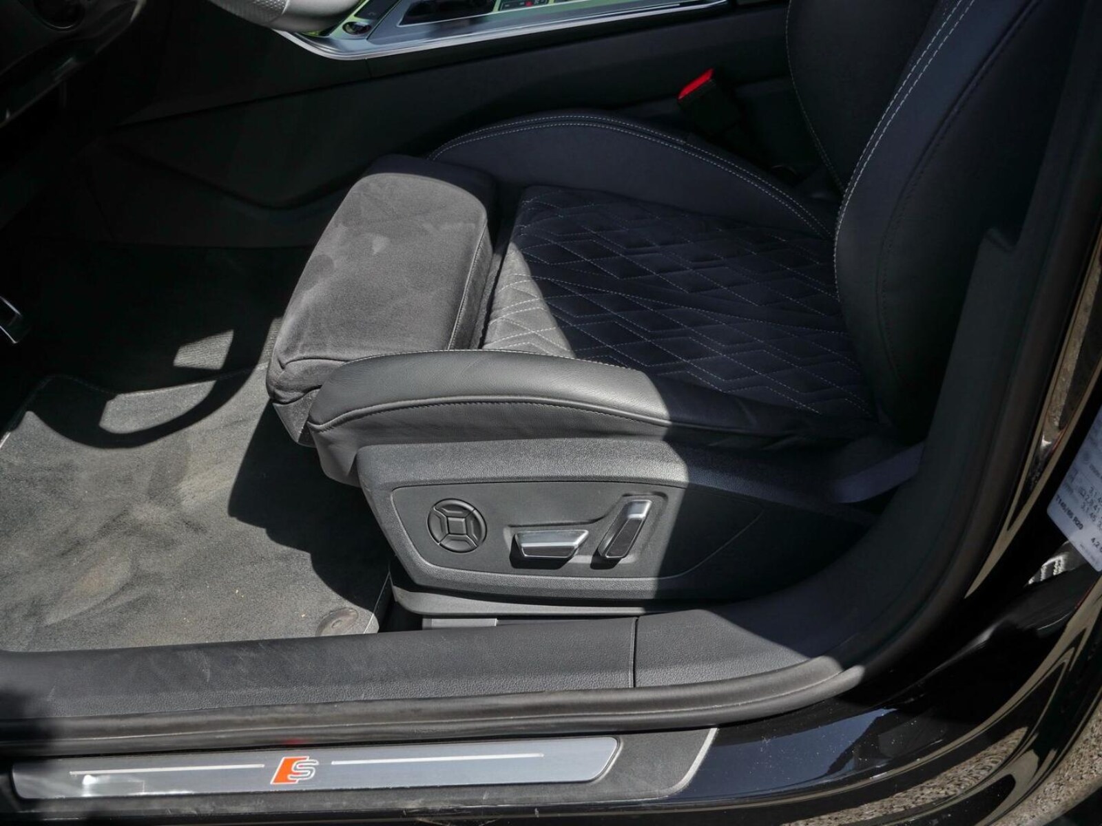 Audi S6 Avant – Bild 22
