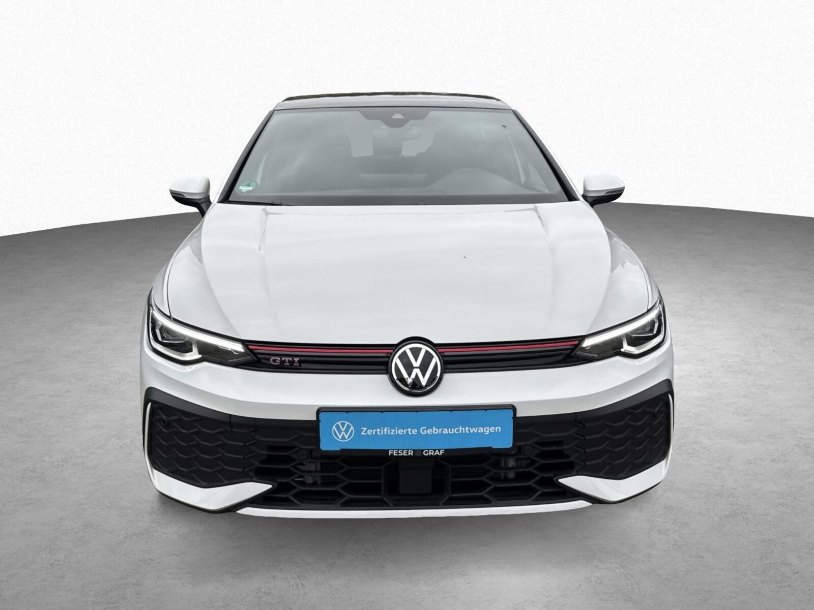 Volkswagen Golf – Bild 2