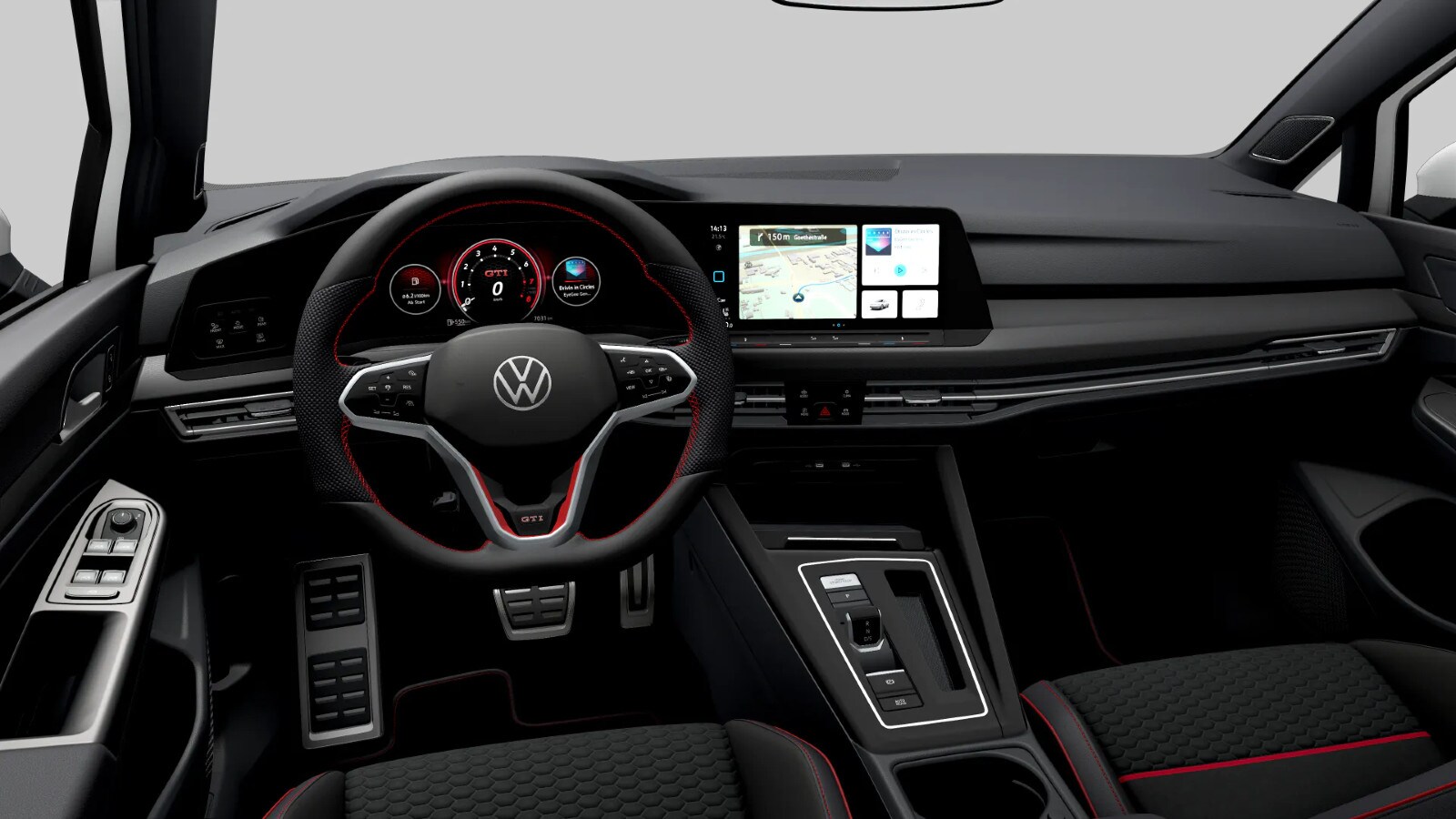Volkswagen Golf – Bild 8