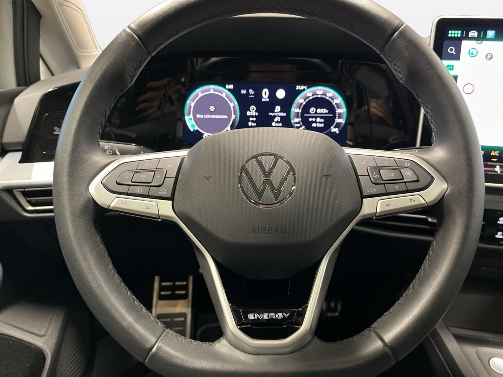 Volkswagen Golf – Bild 18