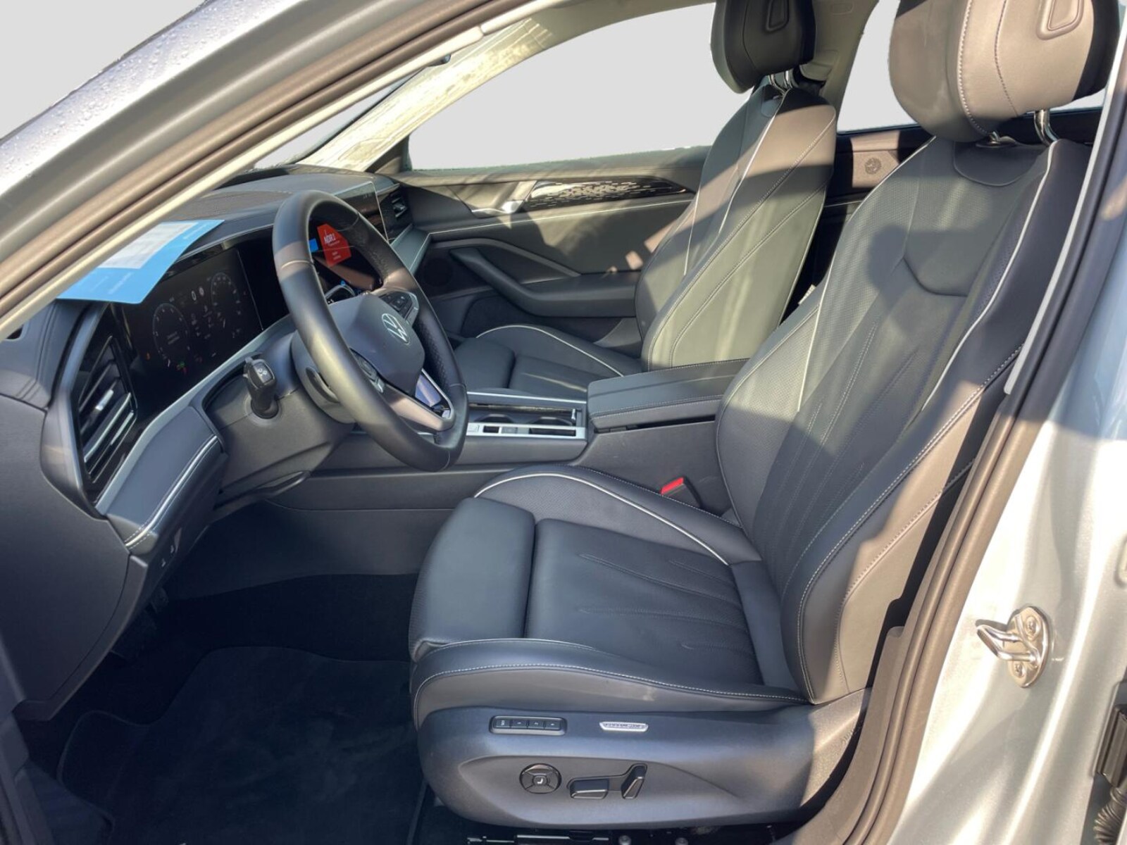 Volkswagen Passat – Bild 14