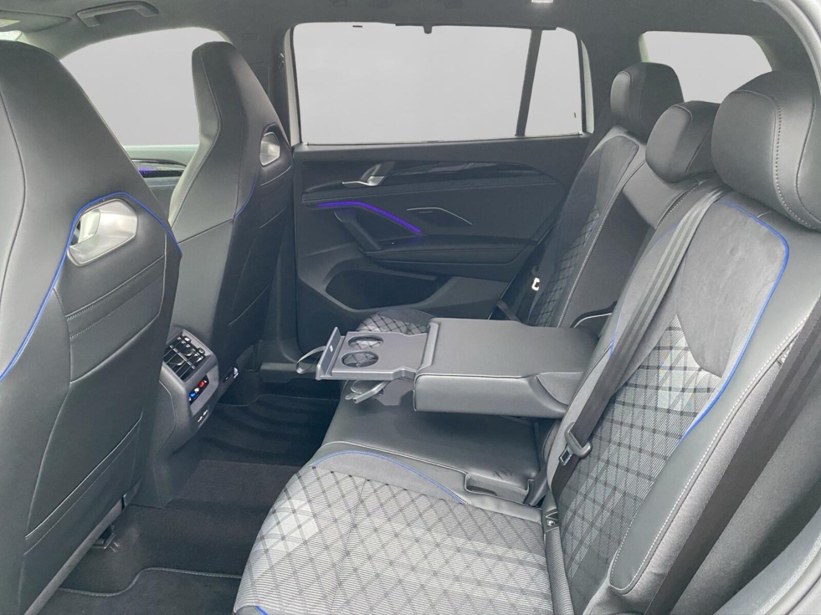 Volkswagen Tayron – Bild 15