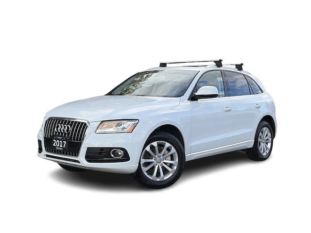 Photo of 2017 Audi Q5