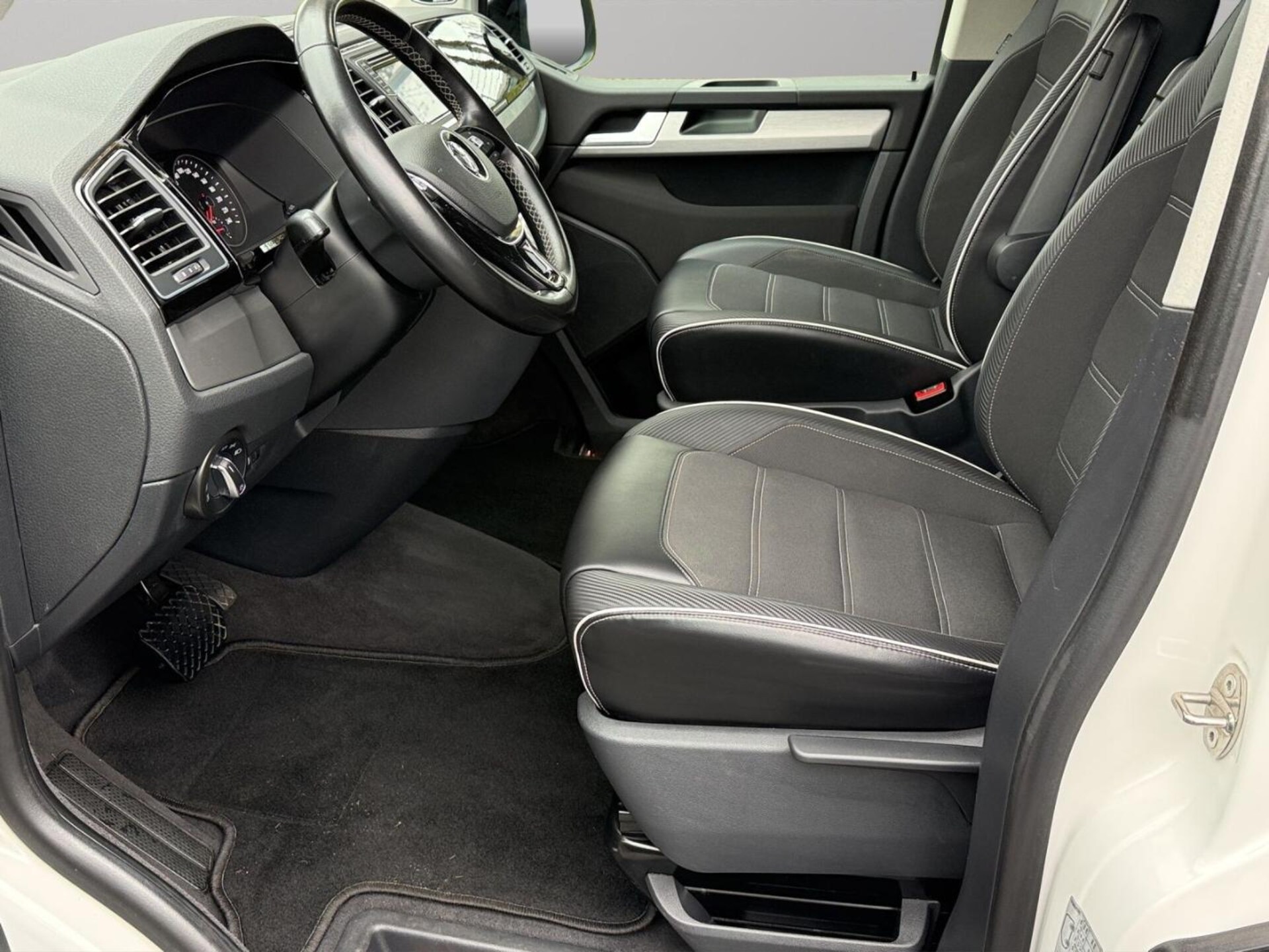 Volkswagen T6 Multivan Comfortline