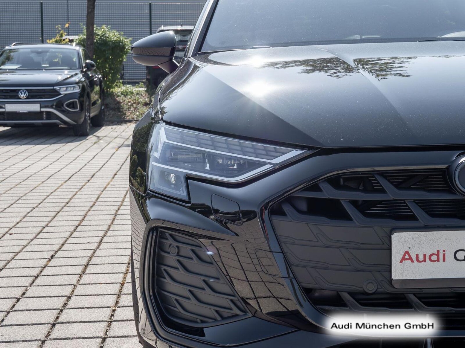 Audi A3 Sportback – Bild 7