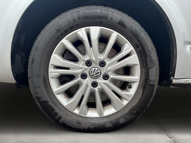 Volkswagen T6.1 Multivan