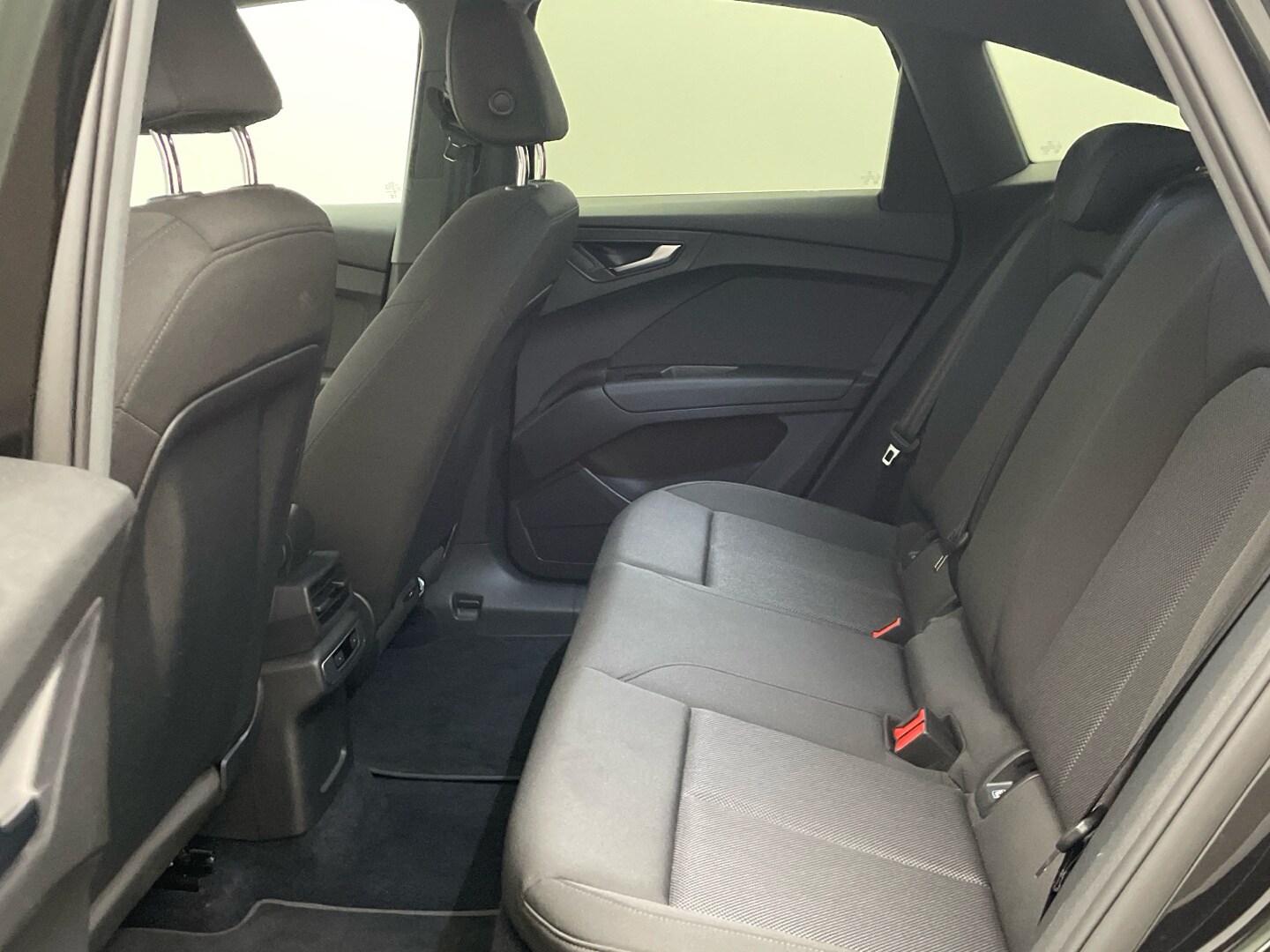 Image about Audi Q4 Sportback e-tron 40 e-tron