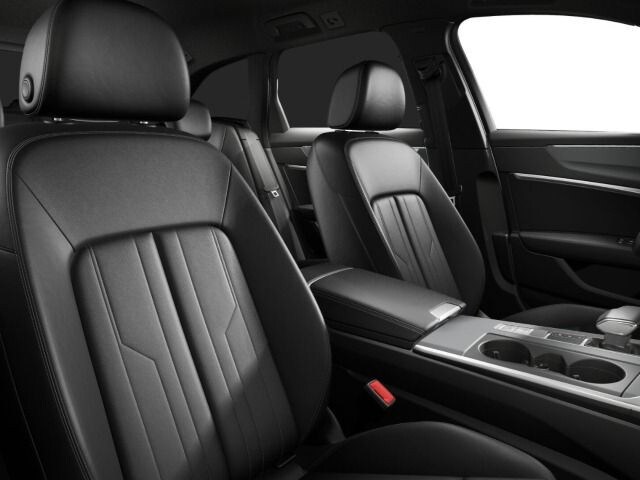 Audi A6 Avant Advanced 40 TDI S Tronic - 2024 - Joinsteer - #10
