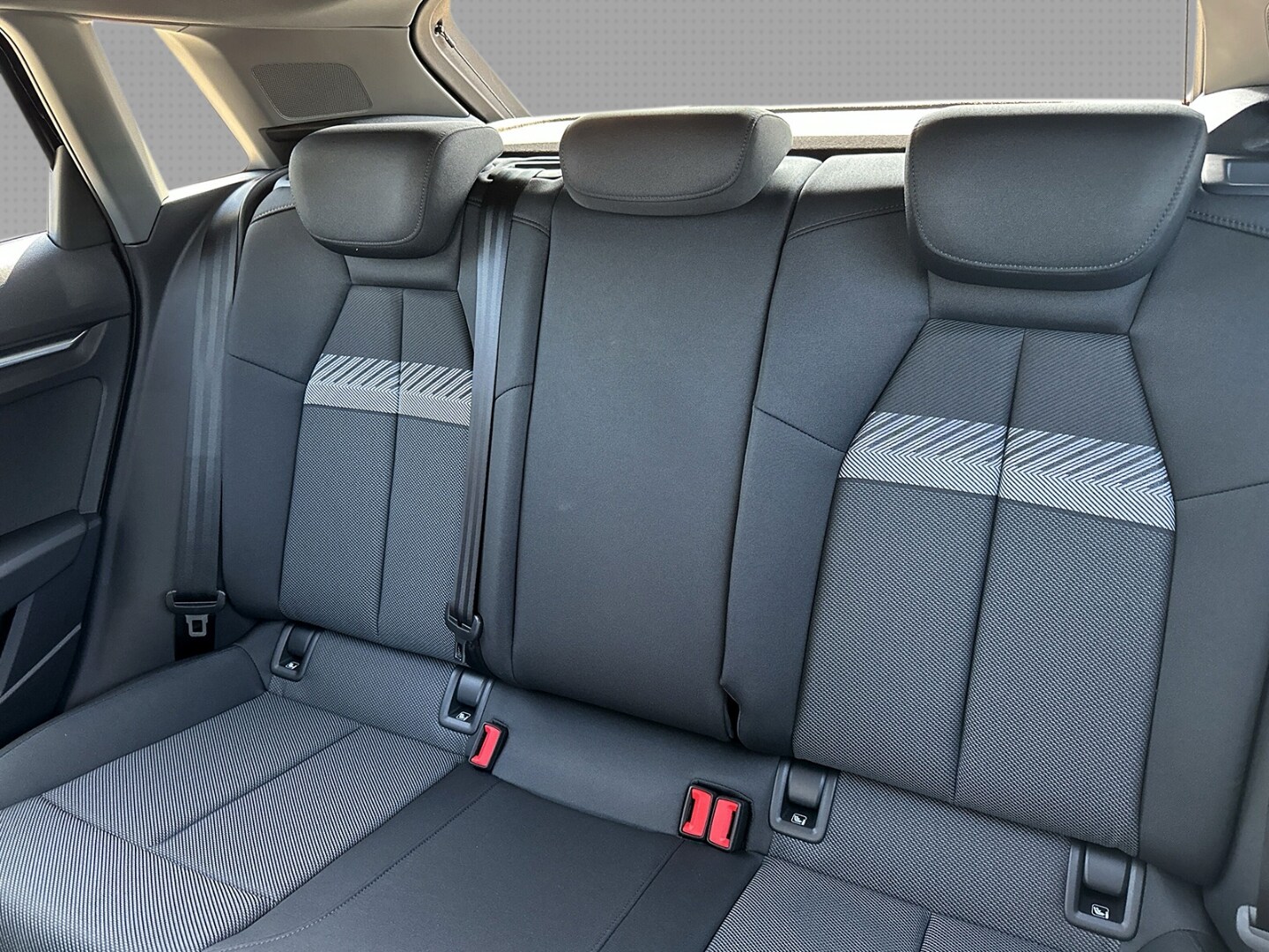 Image about Audi A3 Sportback TFSI e S line 40 TFSI e S tronic