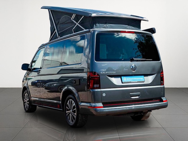 Volkswagen T6.1 California