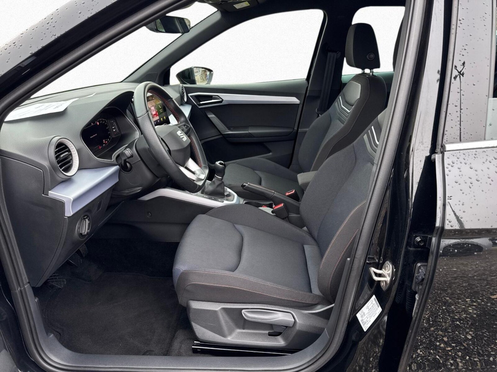 SEAT Arona – Bild 11