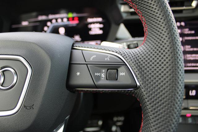 2026 Audi S3 Base - Photo 24