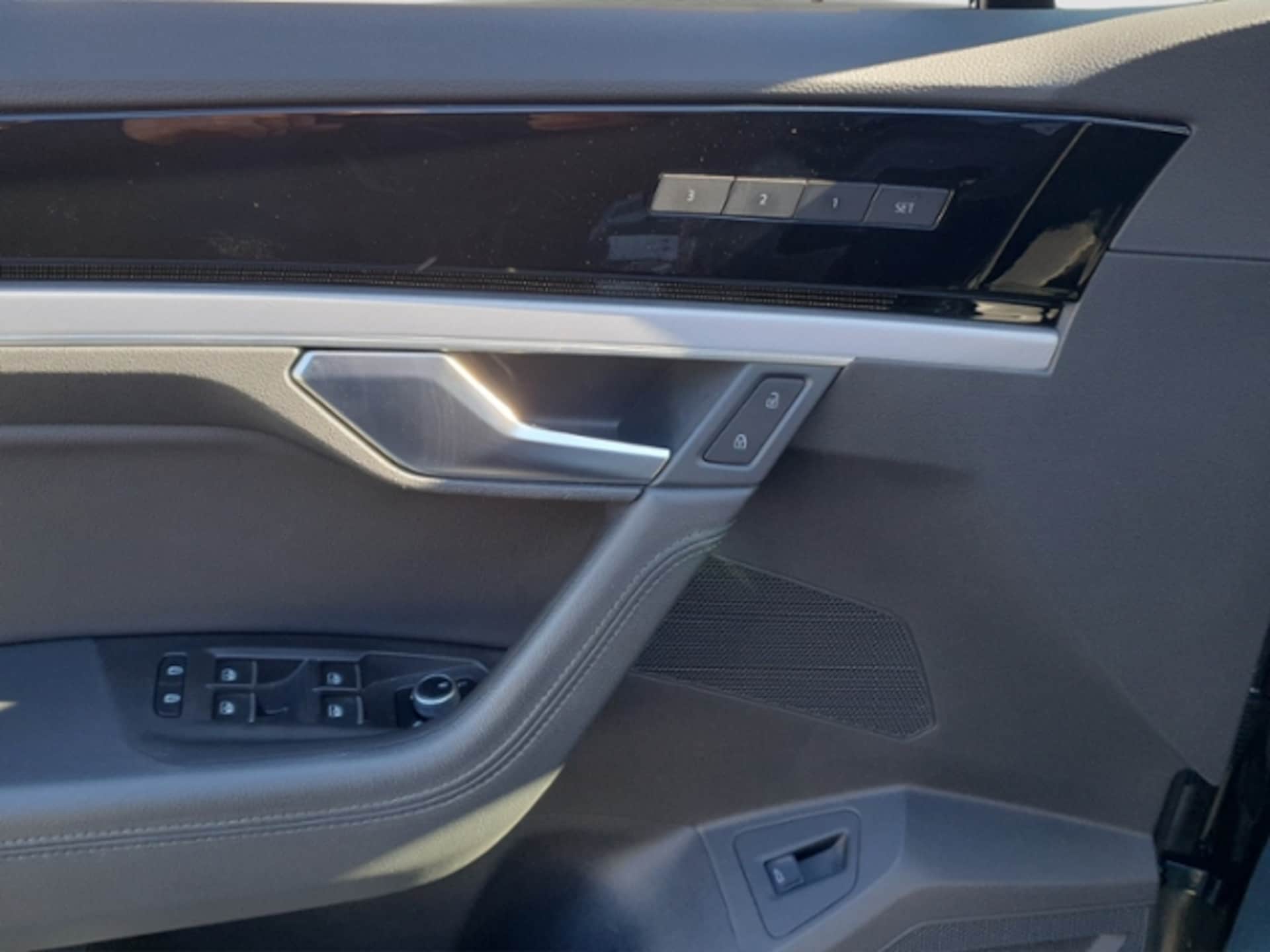Volkswagen Touareg Elegance
