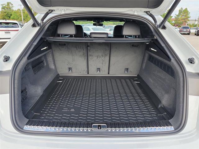 2026 Audi Q8 Premium Plus - Photo 29