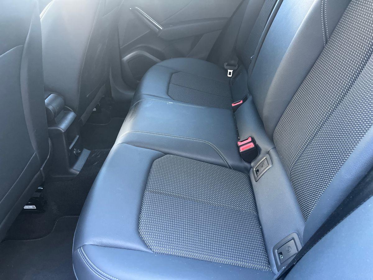 Image about Audi Q2 S line plus 35 TFSI 110 kW (150 ch) S tronic