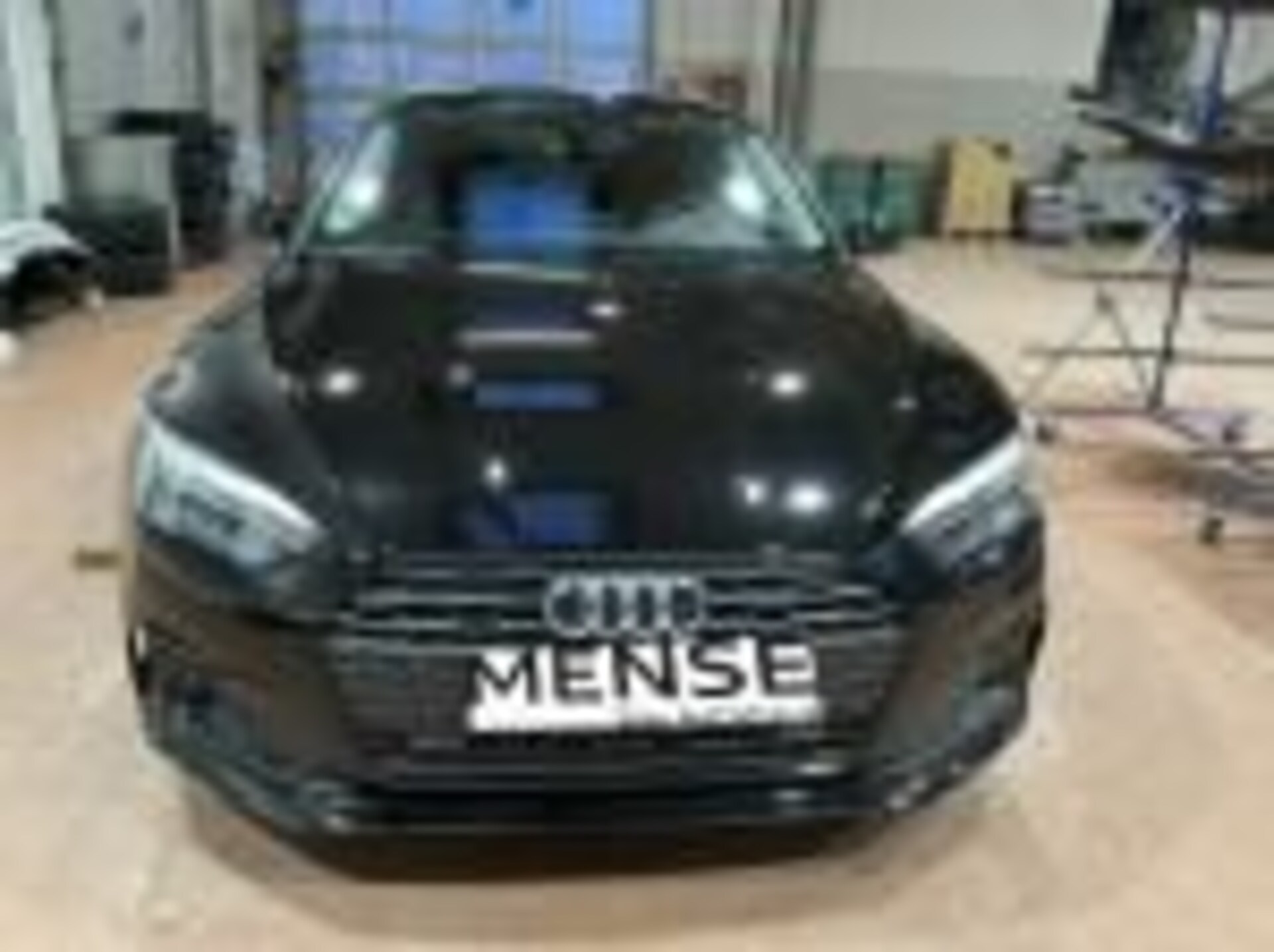 Audi A5 Sportback Advanced