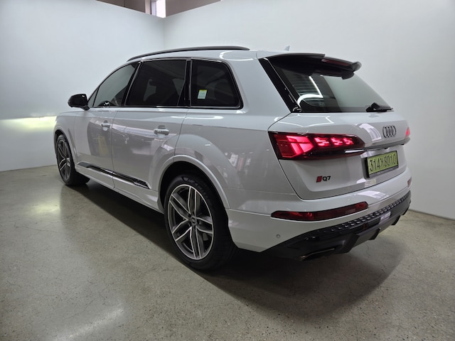 Audi Q7 55 TFSI quattro Premium 250 340 kW hp tiptronic — фото 2