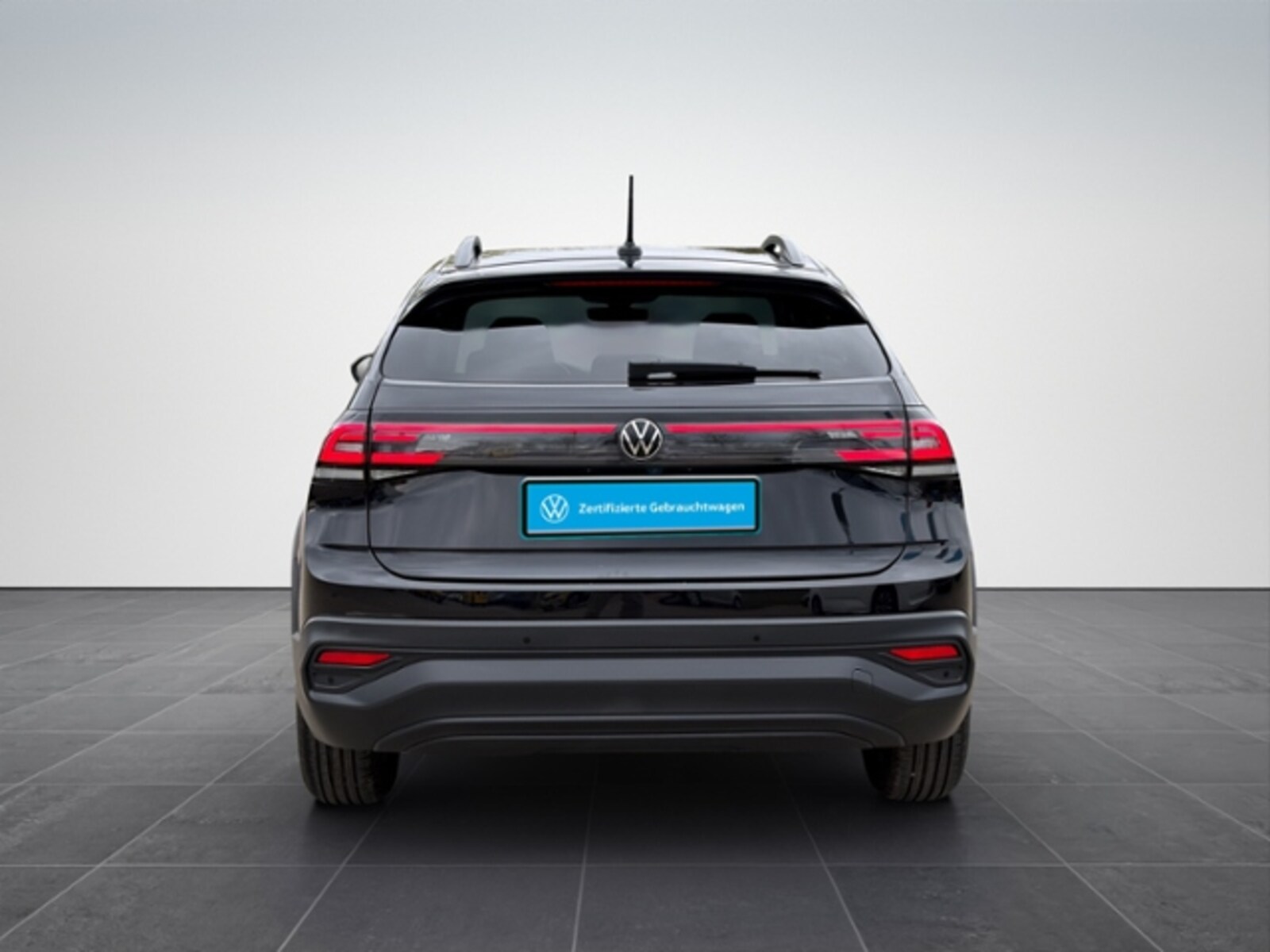 Volkswagen Taigo – Bild 6