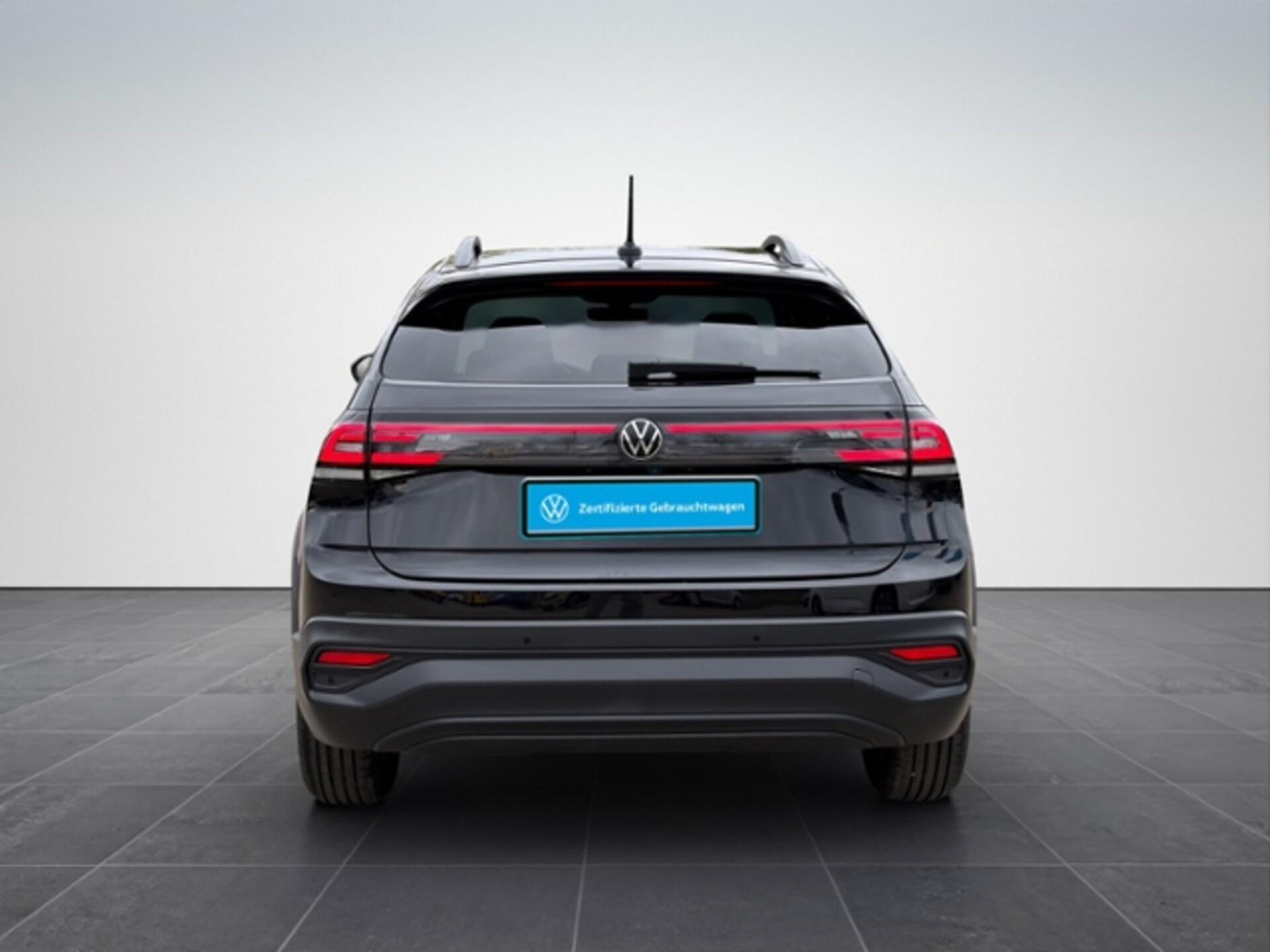 Volkswagen Taigo MOVE