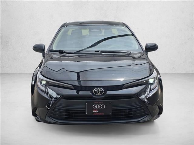 2026 Toyota Corolla Hybrid