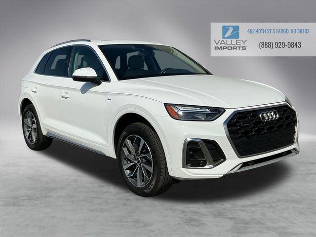 2023 Audi Q5