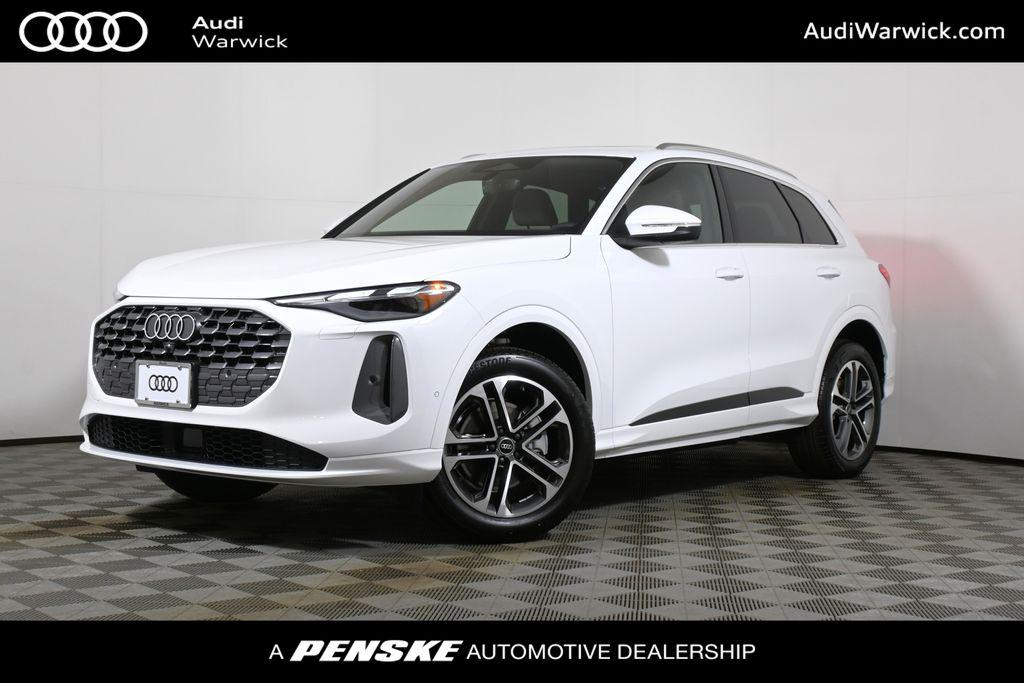 2026 Audi Q5