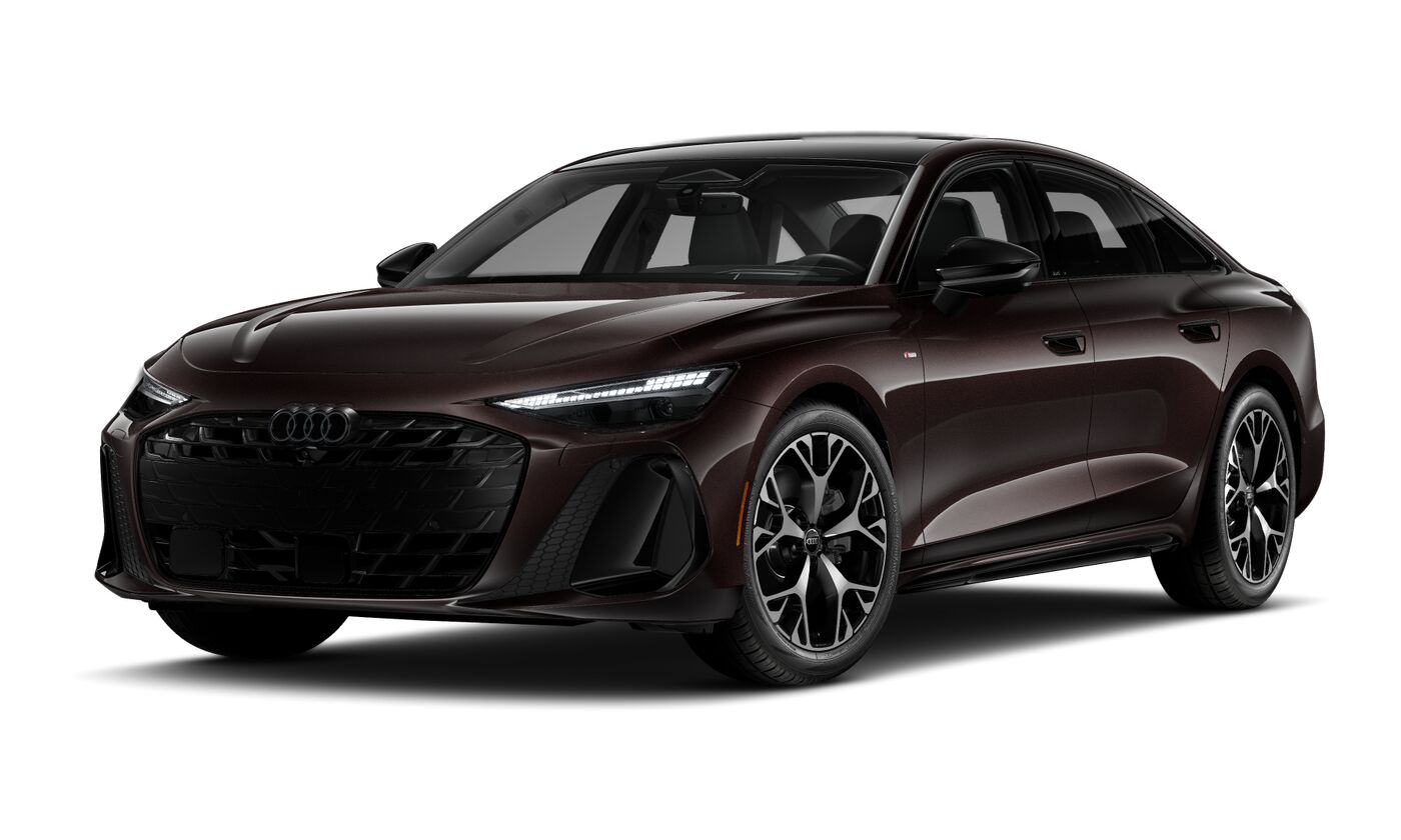 2026 Audi A6 Premium Plus quattro S tronic's photo