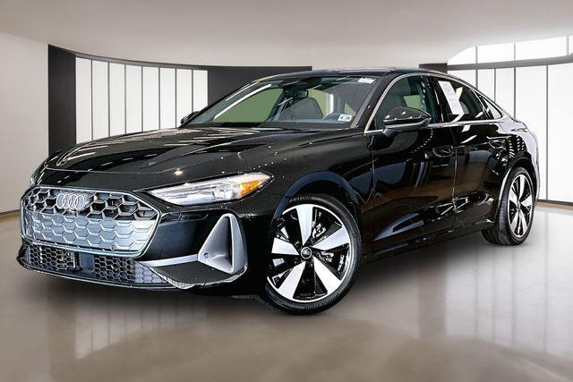 2025 Audi A5 Sedan