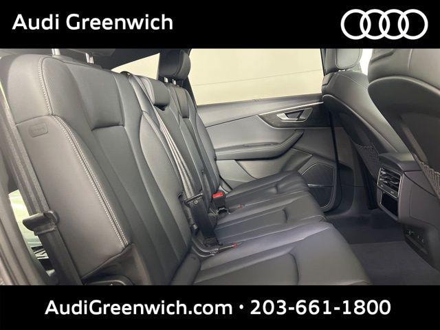 2026 Audi Q7 Premium Plus - Photo 16