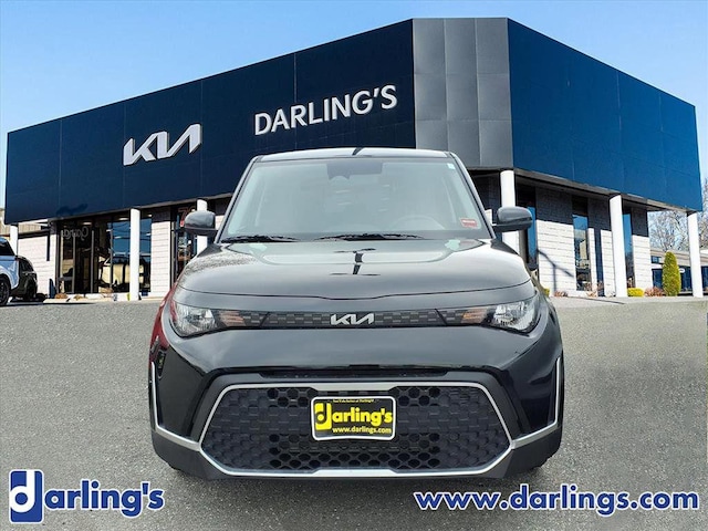 2025 Kia Soul