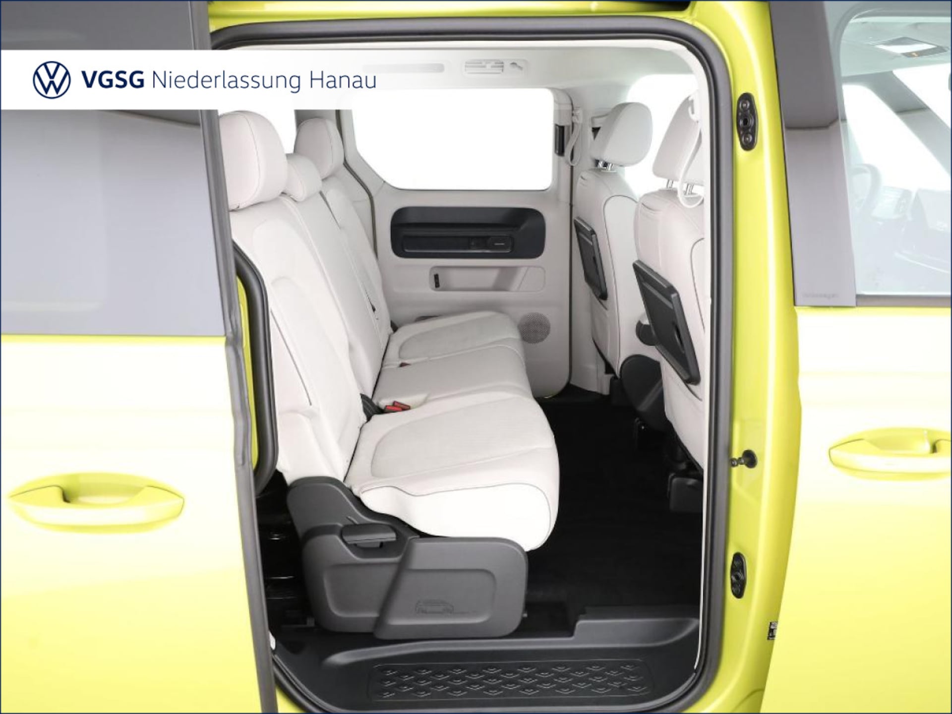Volkswagen ID. Buzz Pro