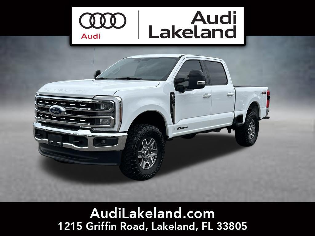 2024 Ford F-250 Super Duty Lariat - Photo 1