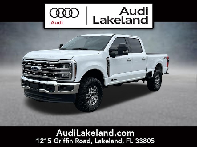 2024 Ford