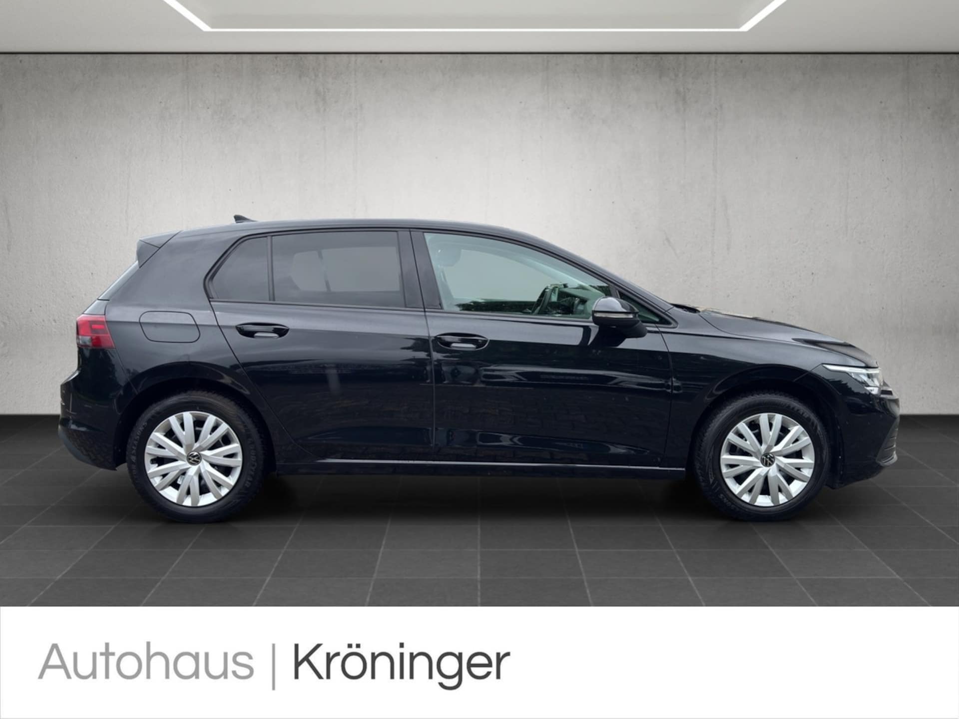 Volkswagen Golf Life