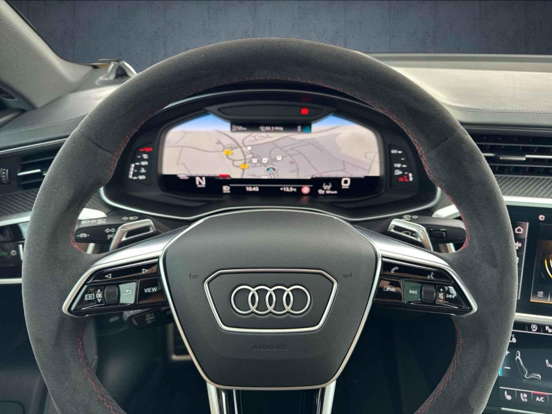 Audi RS 7 Sportback