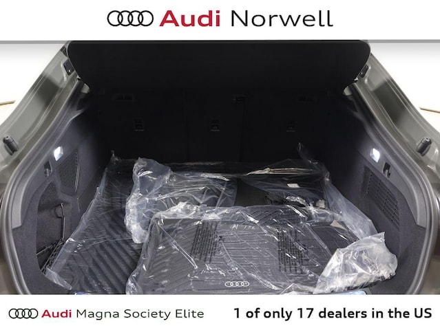 2026 Audi A5 Premium Plus - Photo 14