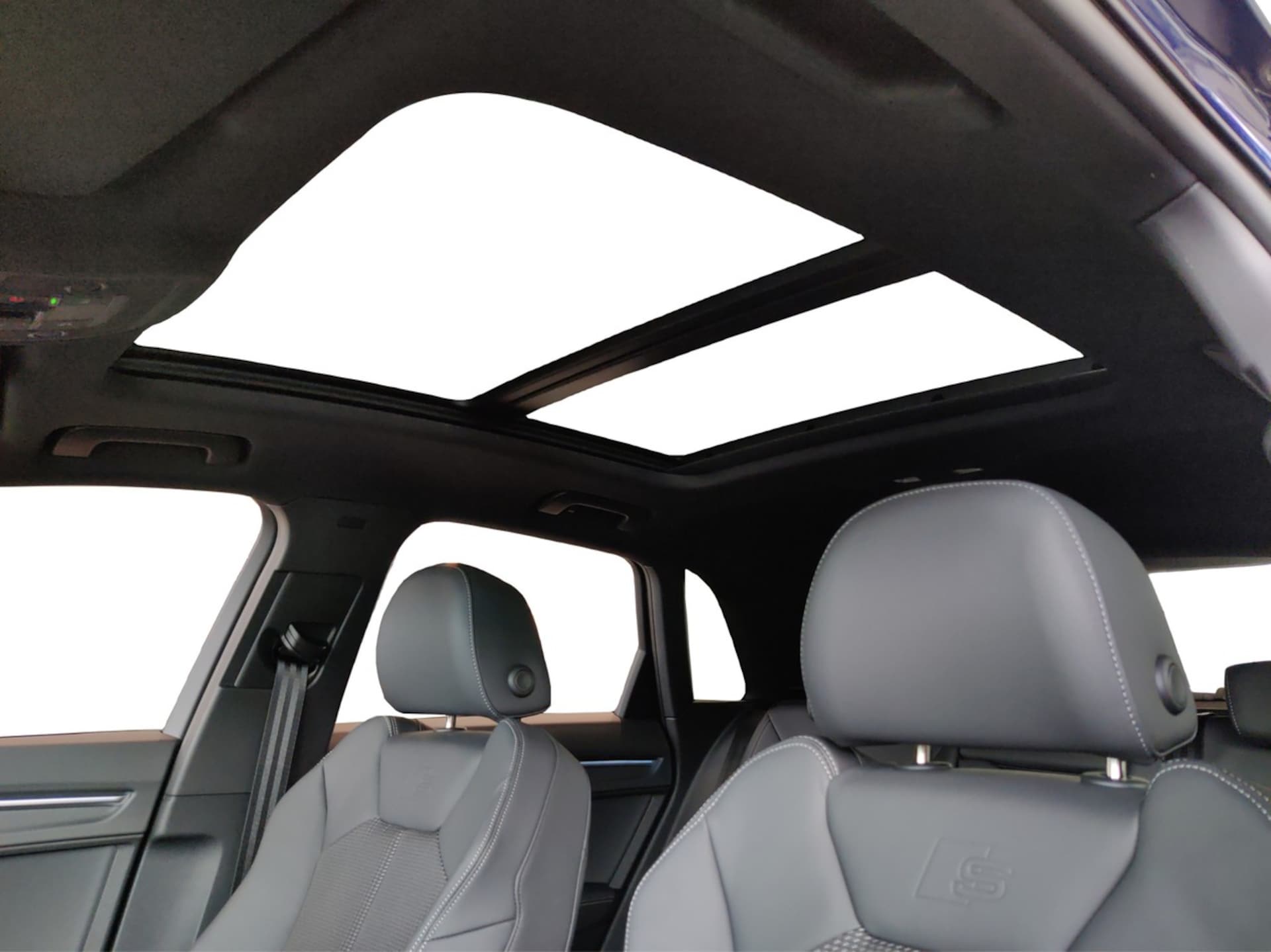 Audi Q3 SUV S line