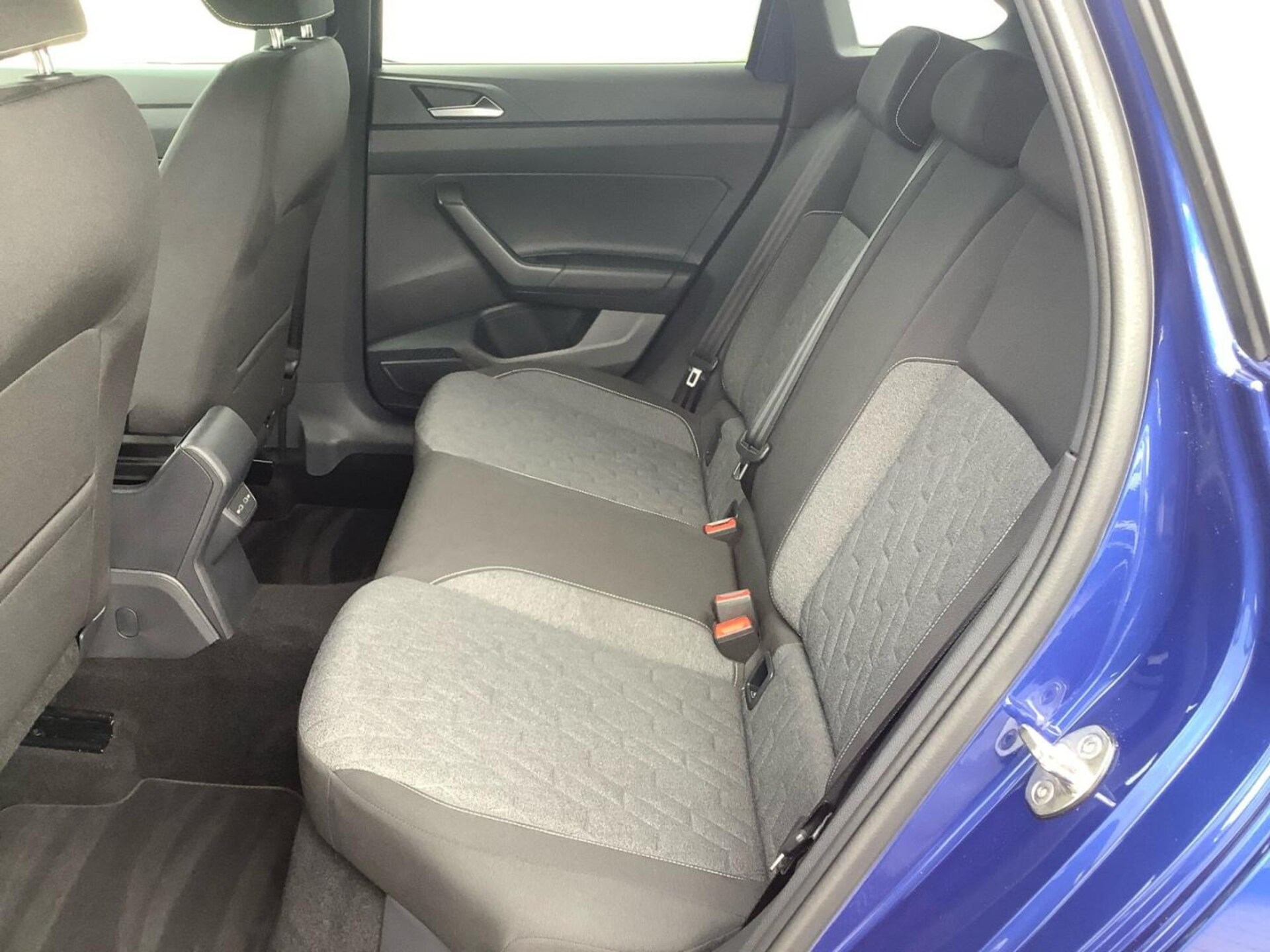 Volkswagen Taigo MOVE
