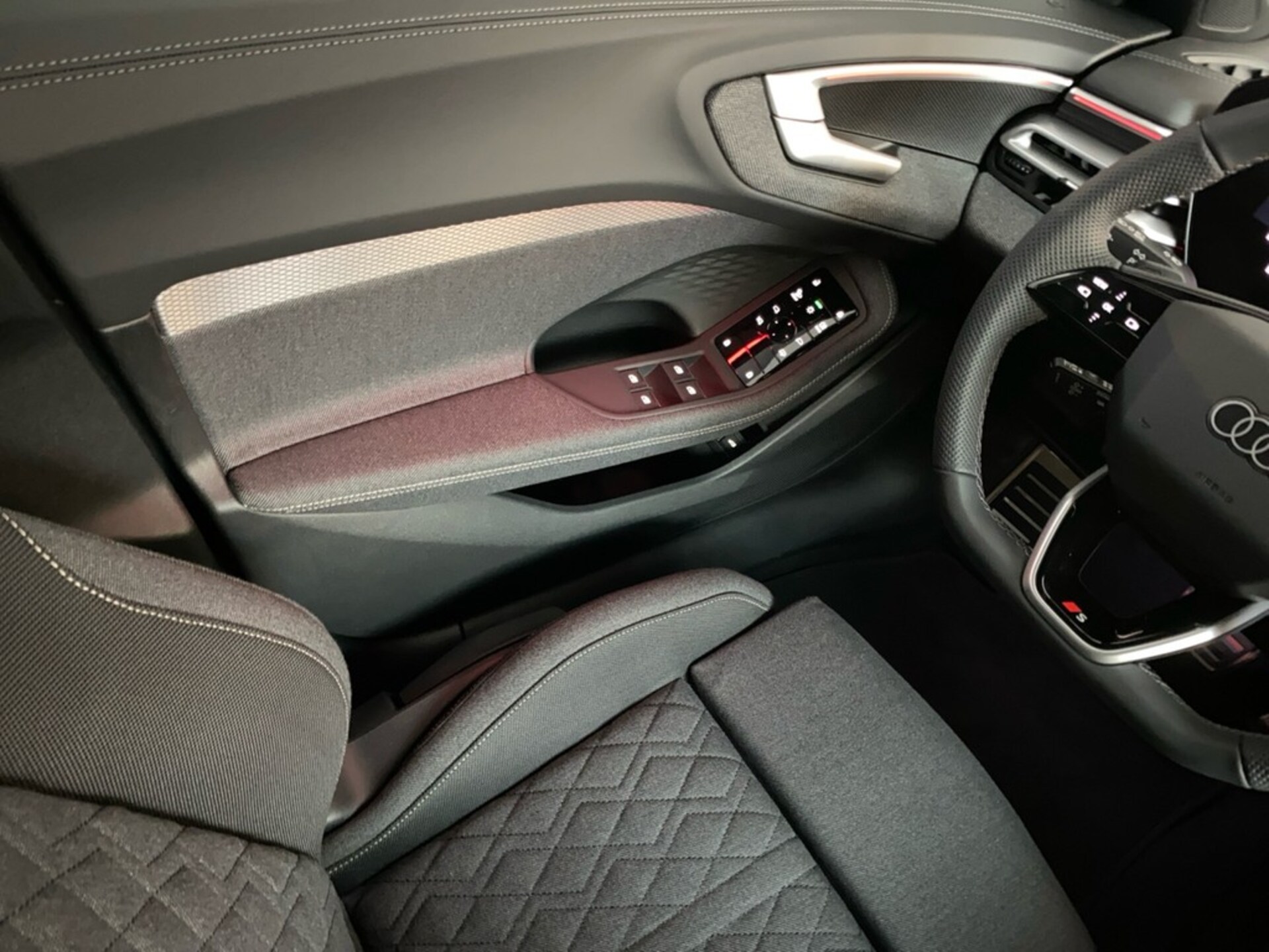 Audi A5 Avant e-hybrid