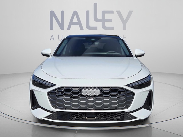 2025 Audi New A5 Premium Plus - Photo 7