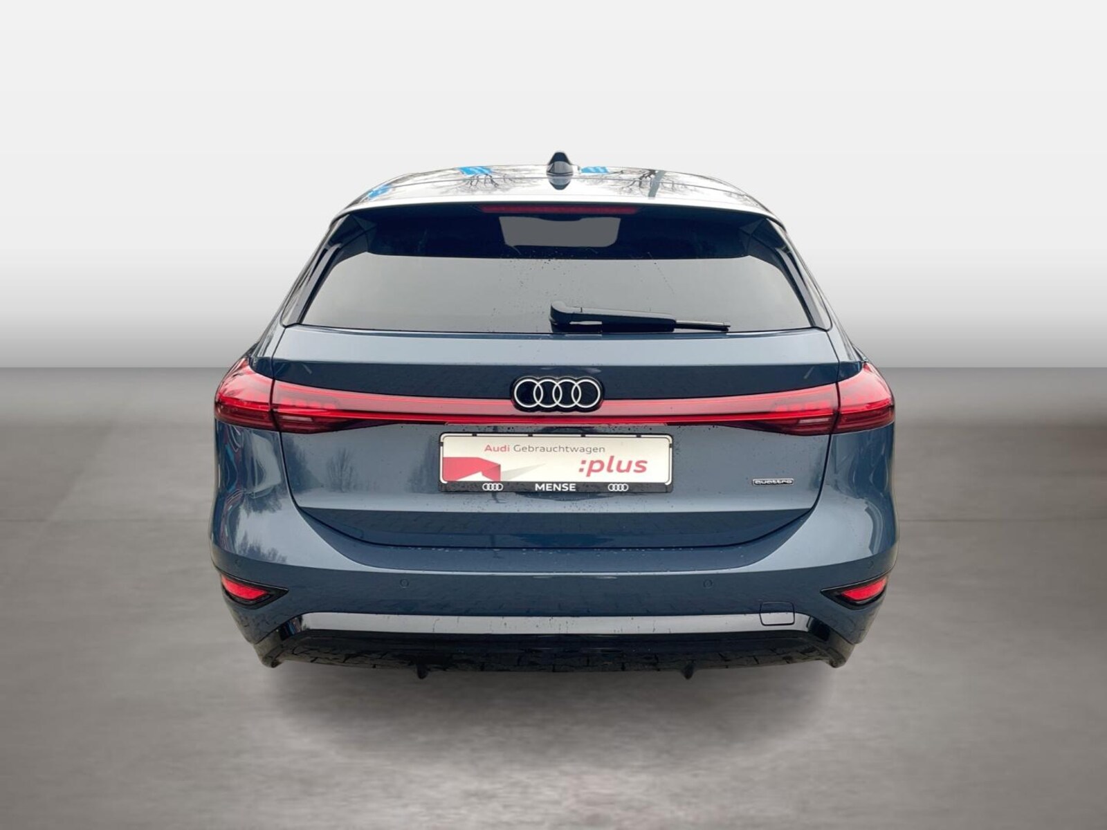 Audi A6 Avant e-tron – Bild 3