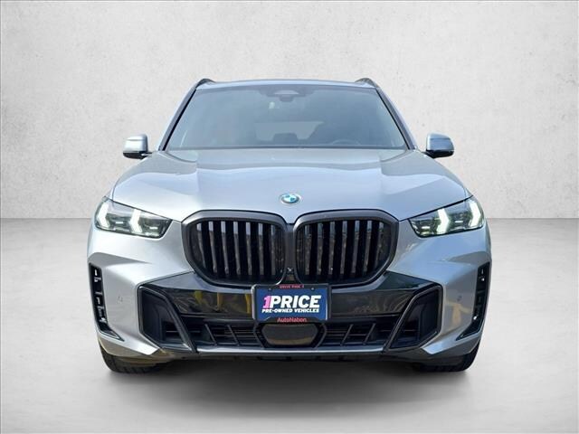 2024 BMW X5