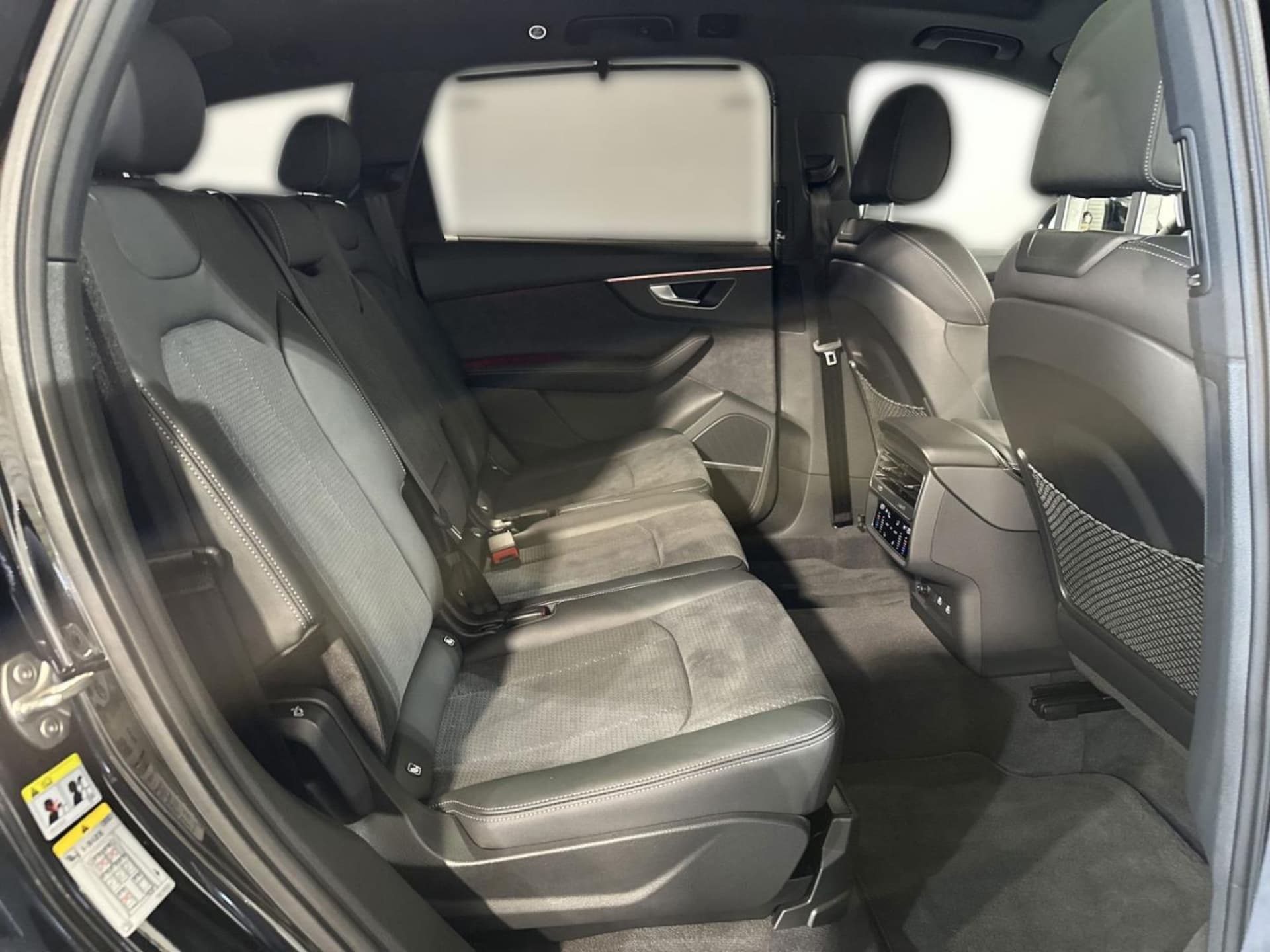 Audi Q7 SUV S line