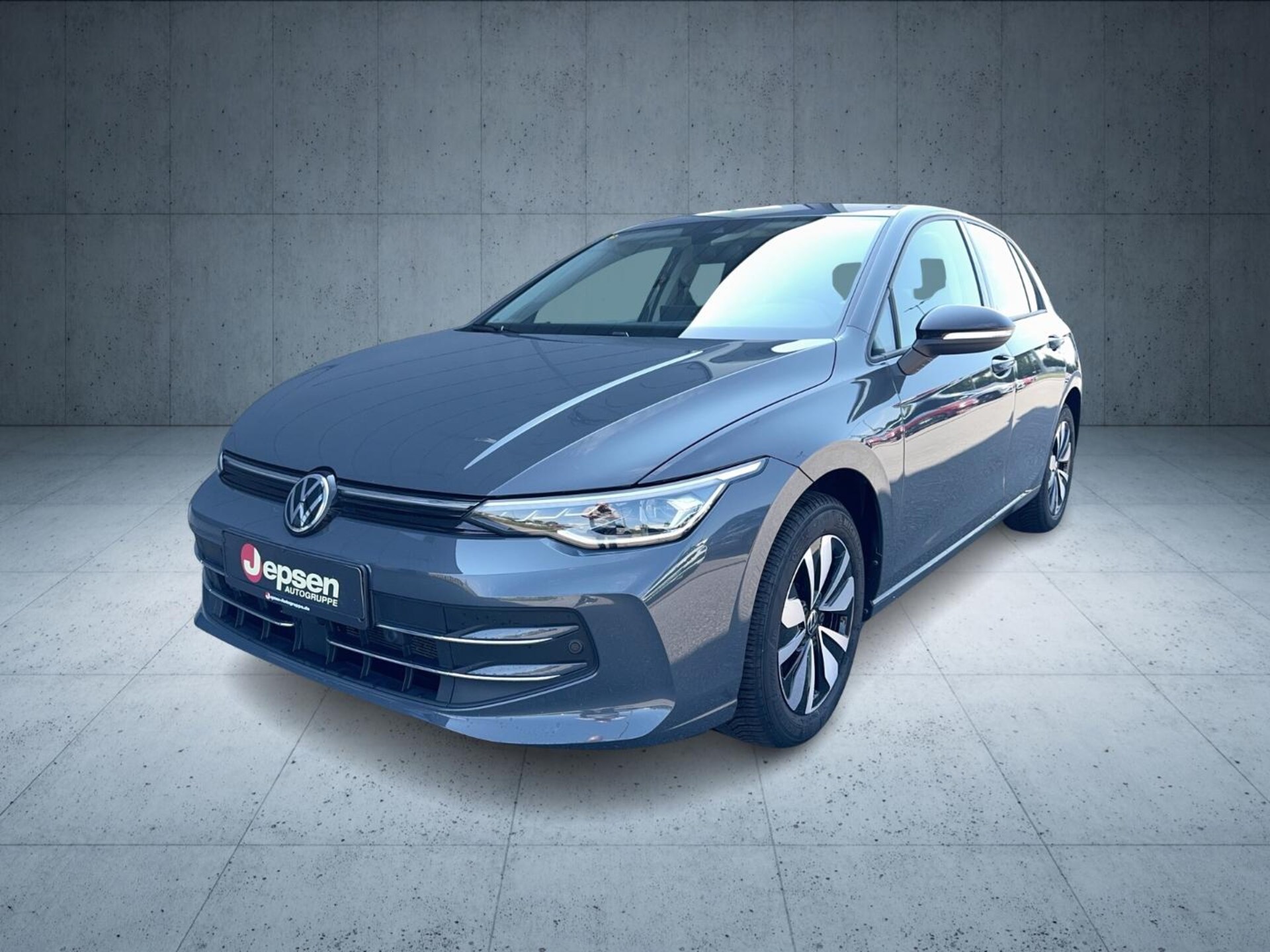 Volkswagen Golf Goal