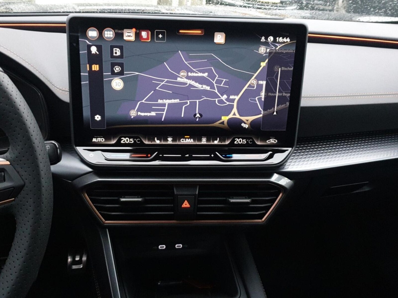 CUPRA Formentor – Bild 7